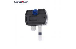 China 4-20mA Wall mounted temperature humidity transmitter sensor with RS485 supplier