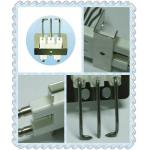 Customized Ceramic Ignition Needle For Gas Furnace Oven Stove Burner