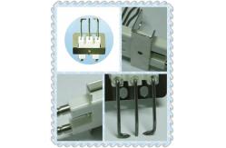 China Customized Ceramic Ignition Needle For Gas Furnace Oven Stove Burner supplier