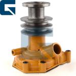 6110-63-1110 6110631110 Engine Water Pump For S4D120 for sale