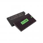 Mini Portable LCD Screen Greeting Card digital for Invitation advertising