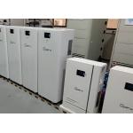 100ah 200ah 300ah Battery Pack System For Solar Energy Storage for sale