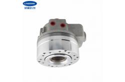 China Customized Hot Selling CNC Lathe Hydraulic Rotary Cylinder For CNC Lathe supplier