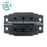 Excavator Hydraulic Pedal Valve SK60C SK60-3 Excavator Foot Pedal Valve for sale