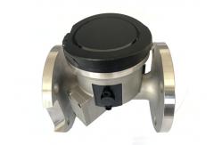 China Samt Ultrasonic Water Meter , Electronic Water Flow Meter 3.6V Lithium Battery supplier