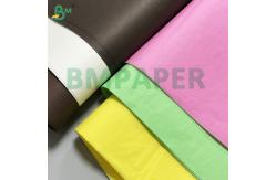 China 38g 40g White Non Stick Cupcake Wrapper Paper For Muffin supplier