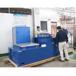 High Accuracy Electro - Dynamic Transportation Simulation Vibration Test For Lighting Fixture