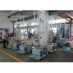 Shock Testing Equipment Perform Half-Sine Waveform 3500g @ 0.25ms