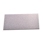 Impact Resistant Aluminum Composite Cladding Panel with Sound Insulation ≥20dB ≥6.0KJ/m2