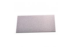 China Impact Resistant Aluminum Composite Cladding Panel with Sound Insulation ≥20dB ≥6.0KJ/m2 supplier