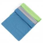 Cooling Towel Athletic Absorbent Sports Towel Ice Towel for sale