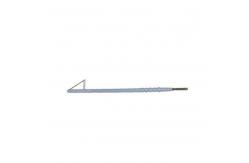 China Tungsten Loop Electrode Insulation supplier