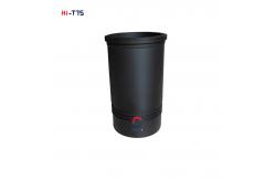 China 6D140 S6D140 Engine Cylinder Liner 6211-21-2210  6211-22-2220 supplier