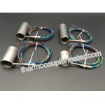 Stainless steel Hot runner system spring coil heaters for plastic injection mold
