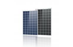 China Monocrystalline Solar PV Module 250watt Double Sided Laminated Glass Solar Panel supplier