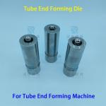 HSS Pipe End Forming Die For CNC Tube Integrated Machine
