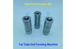 China HSS Pipe End Forming Die For CNC Tube Integrated Machine supplier