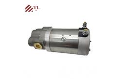 China 100524 Lubricating Oil Pump For Cummins Engine supplier