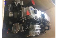 China Original Complete Perkins Engine Assy 1106D-70ta For Excavator supplier