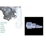Resin Casting Liquid RTV2 Silicone Rubber For Stone Mold Making for sale