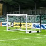Experience the Best Stadium LED Display from with 10000 Pixel/sqm Resolution and 60Hz Frame Rate for sale