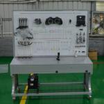 Gasoline Engine Automotive Training Board ECU Automotive Trainers For Corolla 1ZR for sale