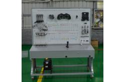 China ECU Automotive Training Board Gasoline Engine Trainer For Volkswagen Jetta ATK supplier