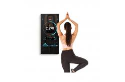 China Wall Mounted Magic Mirror Digital Signage supplier