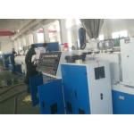 Multi Section Vacuum System Twin Screw Extruder Pipe Extrusion Machine CE & ISO9001
