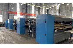 China 150mm-180mm Mattress Spring Coiling Machine Mattress Conjoined Coiling Aeesmbling Machine supplier