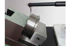 China Inductive Digital Profile Measurement System for Contour and Surface Analysis supplier