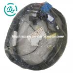 Excavator Monitor Wiring Harness 208-53-12920 PC200-7 Spare Parts for sale