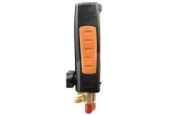 China Intelligent Basic Level Electronic Refrigerant Meter supplier