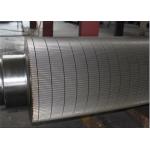 High speed Corrugated Carton Making Machine Hardness 55 to 60 CrMo Alloy Steel Corrugated Roller for sale