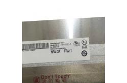 China Good quality B173HAN03.2 40 pins with LED driver LCD Display supplier