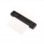 M08F Portable A4 Size Mini Wireless Thermal Printer Mobile Printer With Blue Tooth for sale