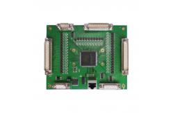 China Single Sided Thru Hole Assembly Through Hole Pcb Soldering Pcba Production supplier