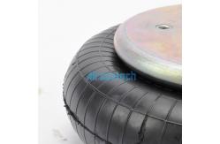 China OEM One Convoluted Air Spring M8 Teeth Contitech FS200-10 Leveling Air Bags supplier