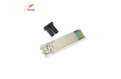 China 700mW CWDM 850nm LC 100M 16G Ethernet SFP Module supplier