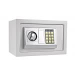 High Security Portable Steel Plate Electronic Key Lock Box for sale