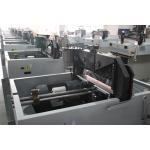 E460T A3 Electric Guillotine Paper Cutter 7 Touch Screen Display