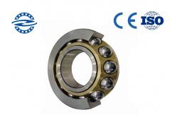 China 7603025tn1 Z2V2 Angular Contact Ball Bearing Low Friction Axial supplier