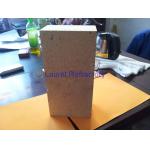 Fire Resistant High Alumina Bricks , Refractory Insulating Brick For Steel Furnaces for sale