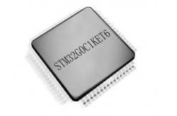 China 32Bit Microcontrollers Chips STM32G0C1KET6 Microcontroller MCU 32-LQFP 64MHz supplier
