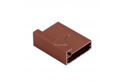 China Aluminum Profile Extusion - Buy Aluminum Profile Extusion Customer customization  aluminum Extrusion Profile supplier
