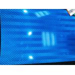 High Intensity Prismatic Acrylic Material Reflective Vinyl For Traffic Road Sign