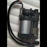 Air Suspension Compressor Pump For Porsche Cayenne 92A VW Touareg 7P 7P0698007 007A for sale