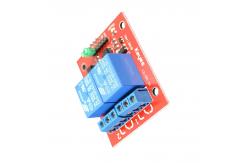 China 250VAC 30VDC Arduino 2 Relay Module Expansion Board , Control Panel supplier