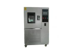 China 2pcs Environmental Test Chambers Ozone Aging 200kg Detect Meter Oven supplier