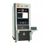 DS-3000 X-Ray Counter Machine with High Accuracy 99.9% 17 Inches Ultra-Clear Screen and 800W Total Power for Electronics Components for sale